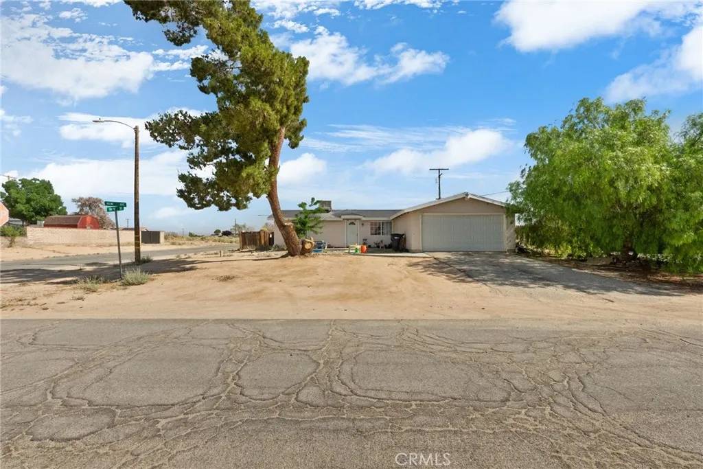 California City, CA 93505,9801 Irene Ave