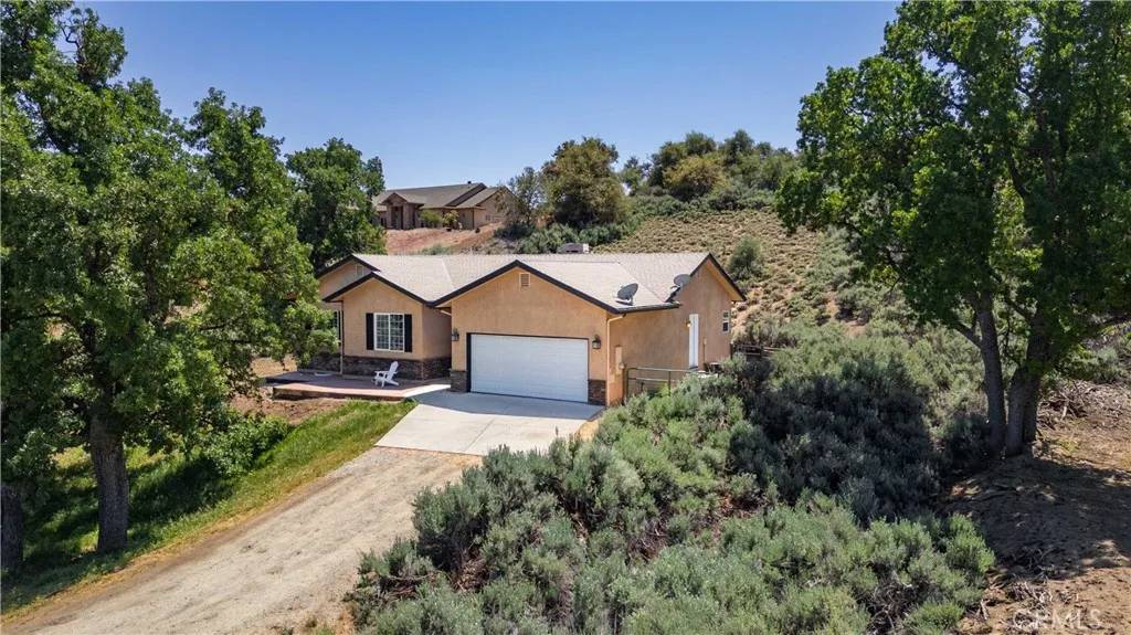 Tehachapi, CA 93561,24481 Jacaranda Drive