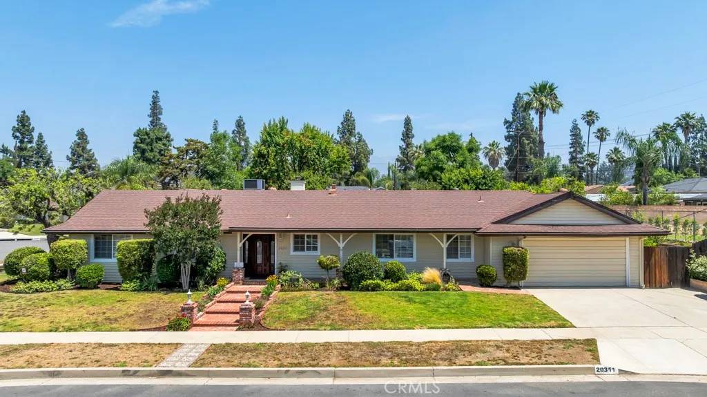 Chatsworth, CA 91311,20311 Tuba Street