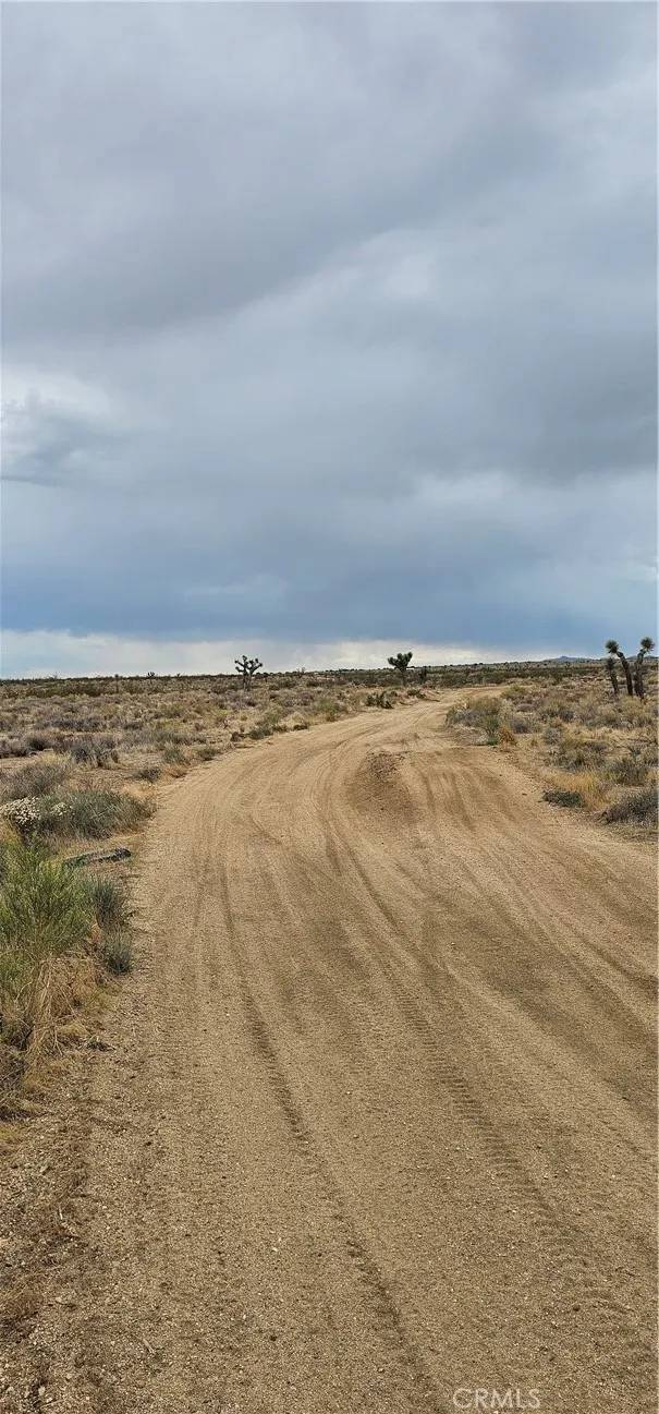 Rosamond, CA 93505,0 116th West