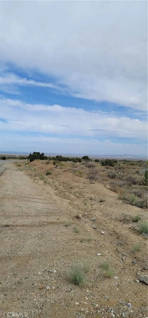 Llano, CA 93544,0 Avenue Y