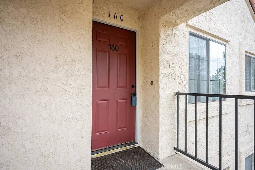 Palmdale, CA 93550,2554 Olive Drive #160