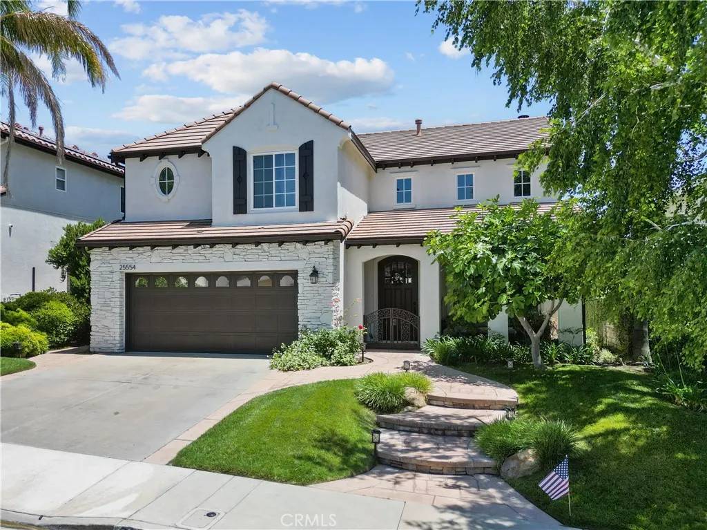 Stevenson Ranch, CA 91381,25554 Housman Place