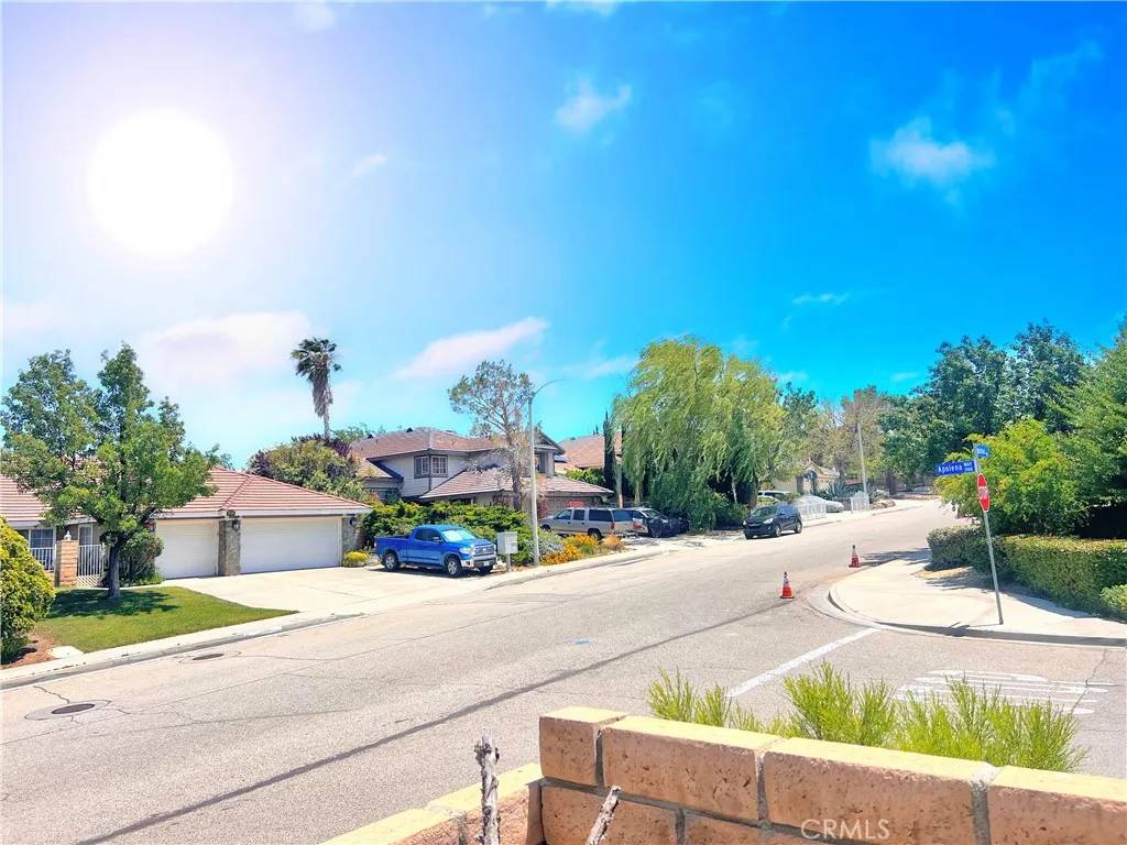 Palmdale, CA 93550,36624 Arbolada Lane