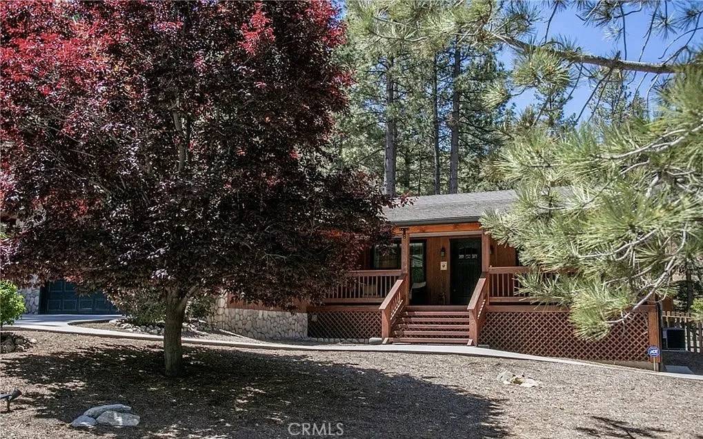 Pine Mountain Club, CA 93222,1709 Lassen Way