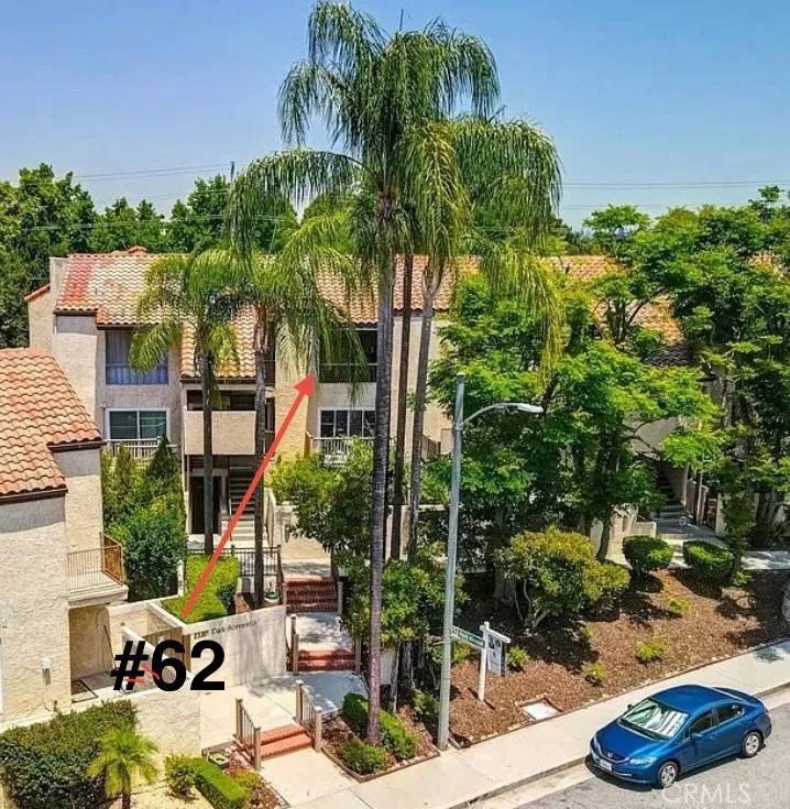 Calabasas, CA 91302,23391 Park Sorrento #62