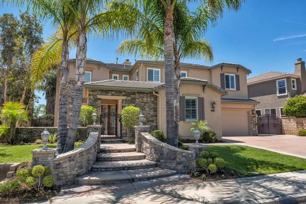 Valencia, CA 91354,24234 Reyes Adobe Way