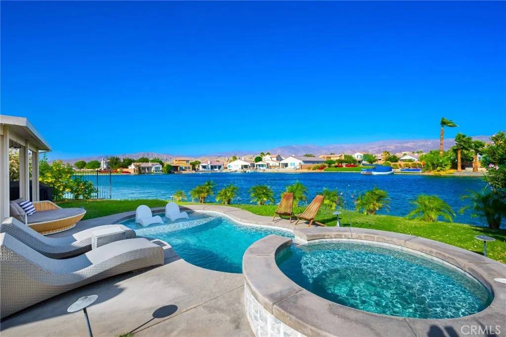 Indio, CA 92203,84290 Tramonto Way