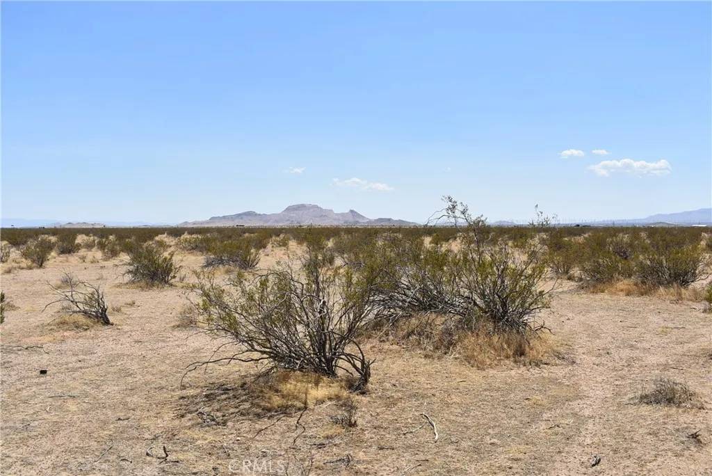 Mojave, CA 93501,1490 E Wilson