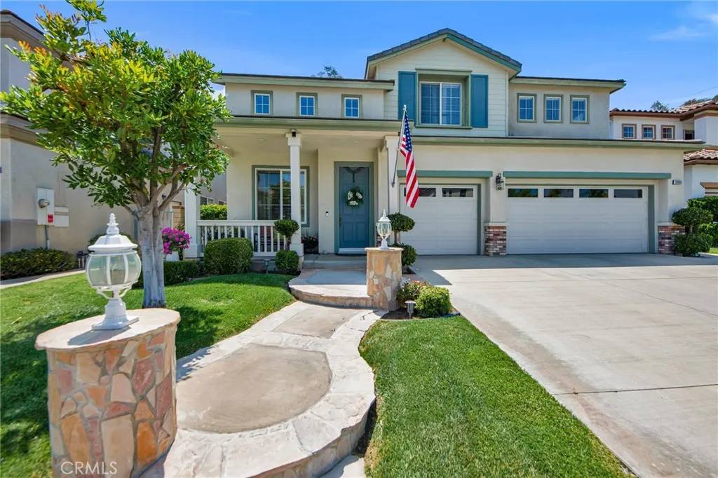 Valencia, CA 91354,28089 Promontory Lane