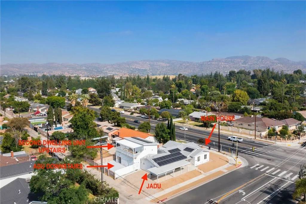 West Hills, CA 91304,8245 Shoup Avenue