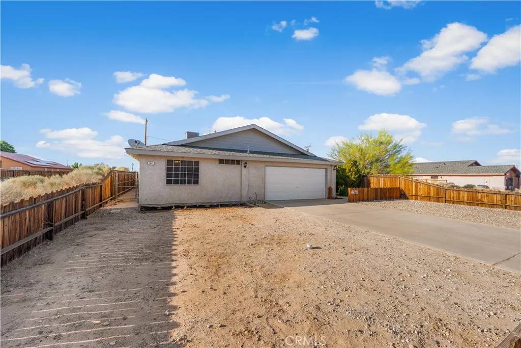 California City, CA 93505,7431 Bay Avenue