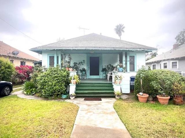 Los Angeles, CA 90018,1942 W 20th Street