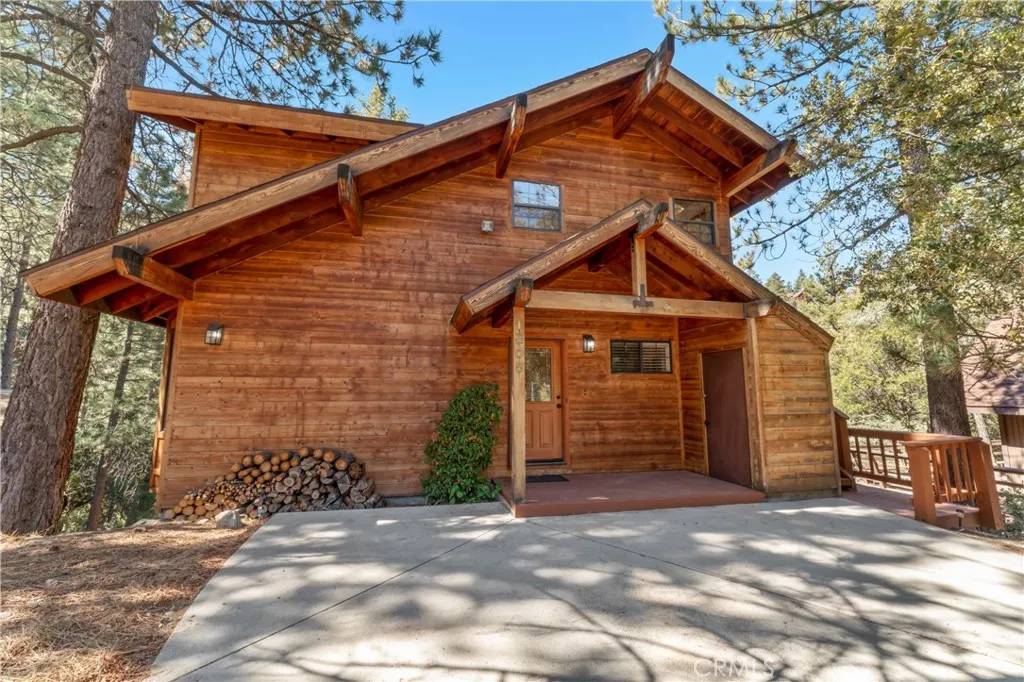 Pine Mountain Club, CA 93222,1505 Woodland Drive