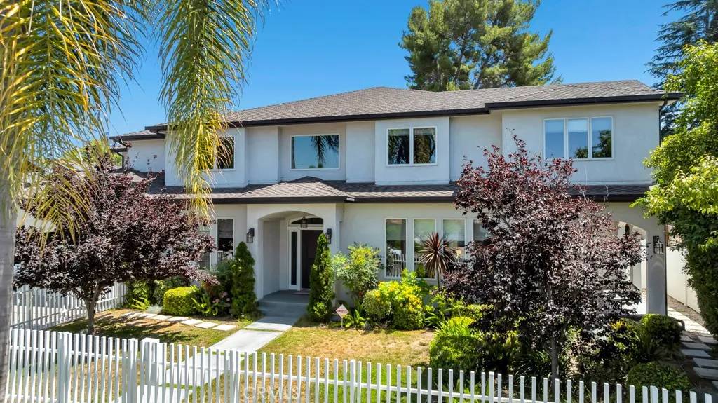 Sherman Oaks, CA 91403,15460 La Maida Street
