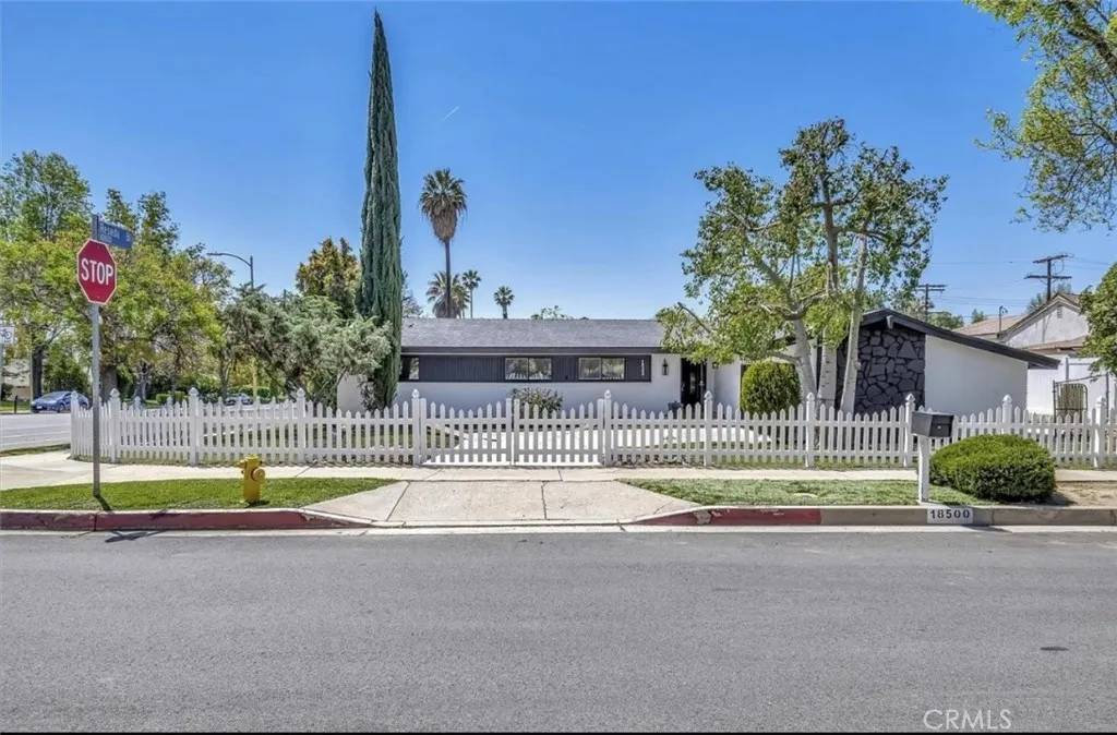 Porter Ranch, CA 91326,18500 Celtic Street
