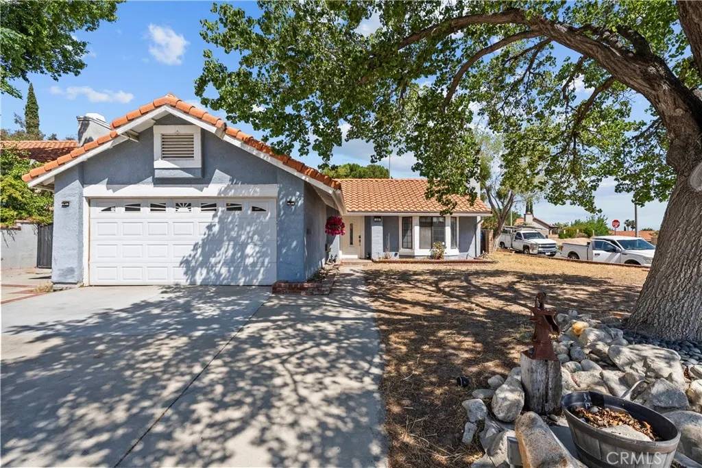 Palmdale, CA 93551,529 Hilltop
