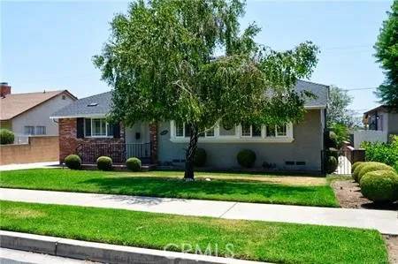 Burbank, CA 91504,2031 Jolley Drive