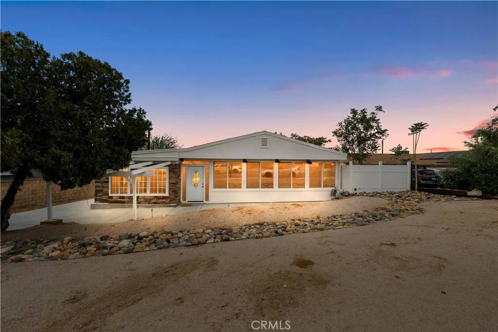 Lancaster, CA 93536,4803 W Avenue L14