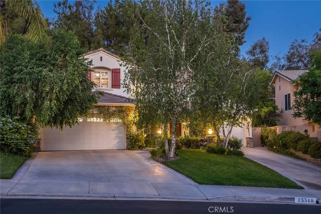 Valencia, CA 91354,23318 Clifton Place