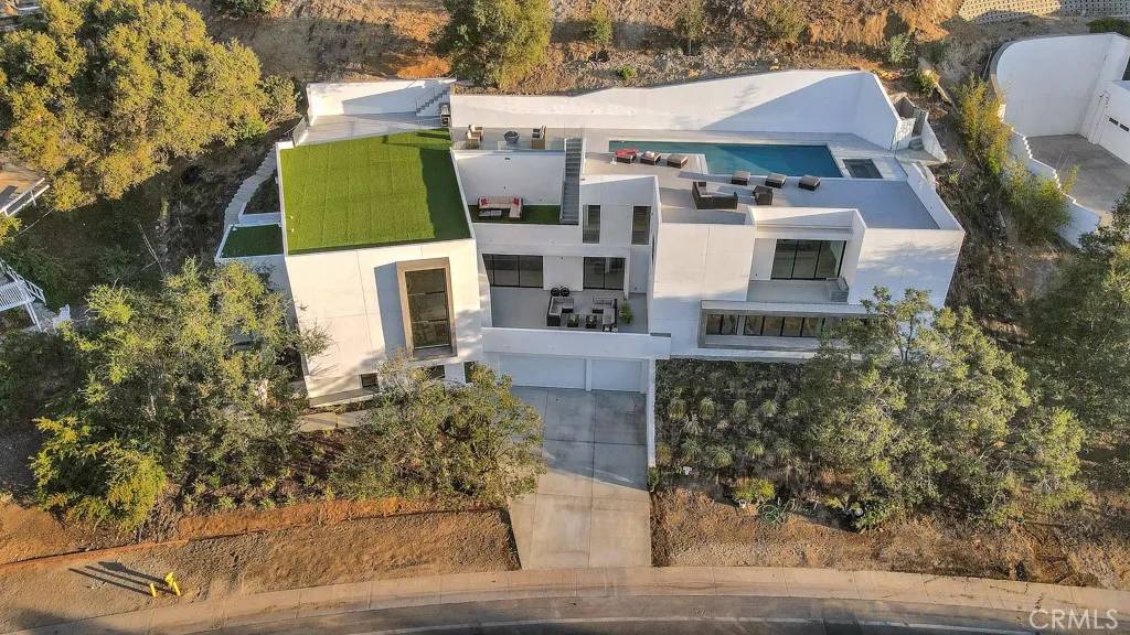 Bell Canyon, CA 91307,158 Bell Canyon Road
