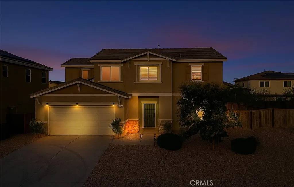 Rosamond, CA 93560,3720 Mount Whitney Avenue