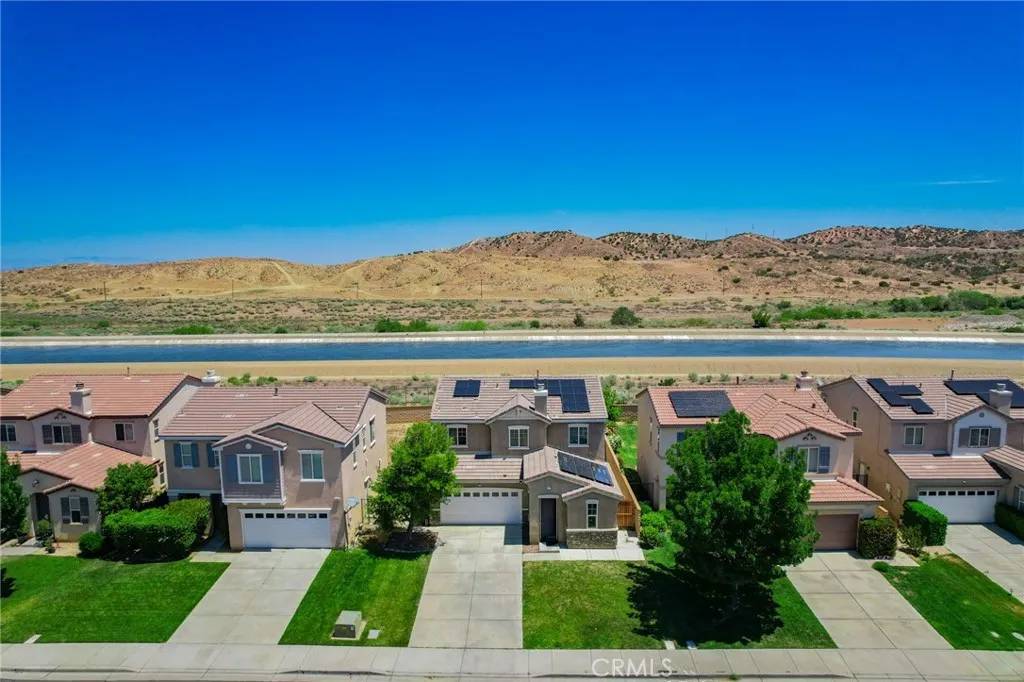 Palmdale, CA 93551,2753 Hornbeam Road