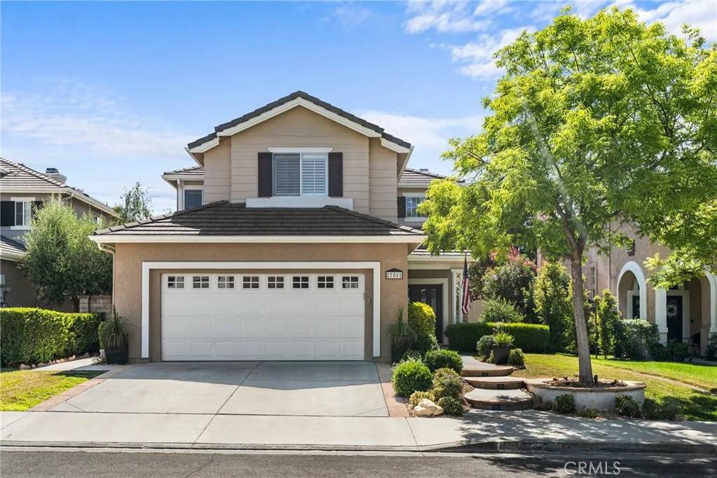 Valencia, CA 91354,27811 Bloomfield Court