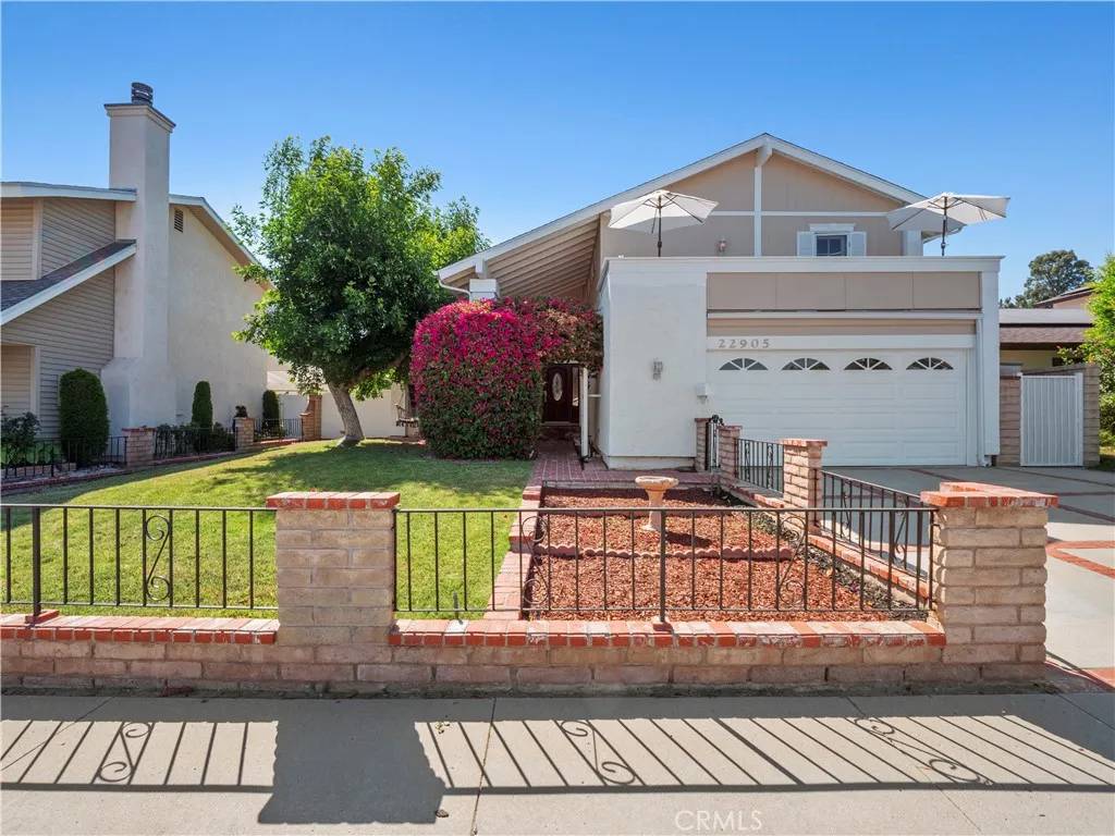 Valencia, CA 91354,22905 Las Mananitas Drive
