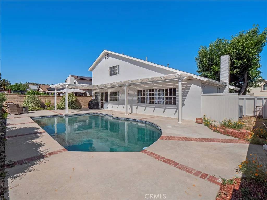 Valencia, CA 91354,22905 Las Mananitas Drive