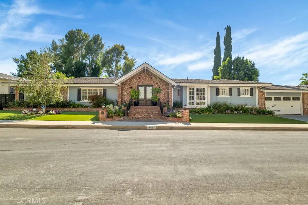 Encino, CA 91316,4423 Portico Place