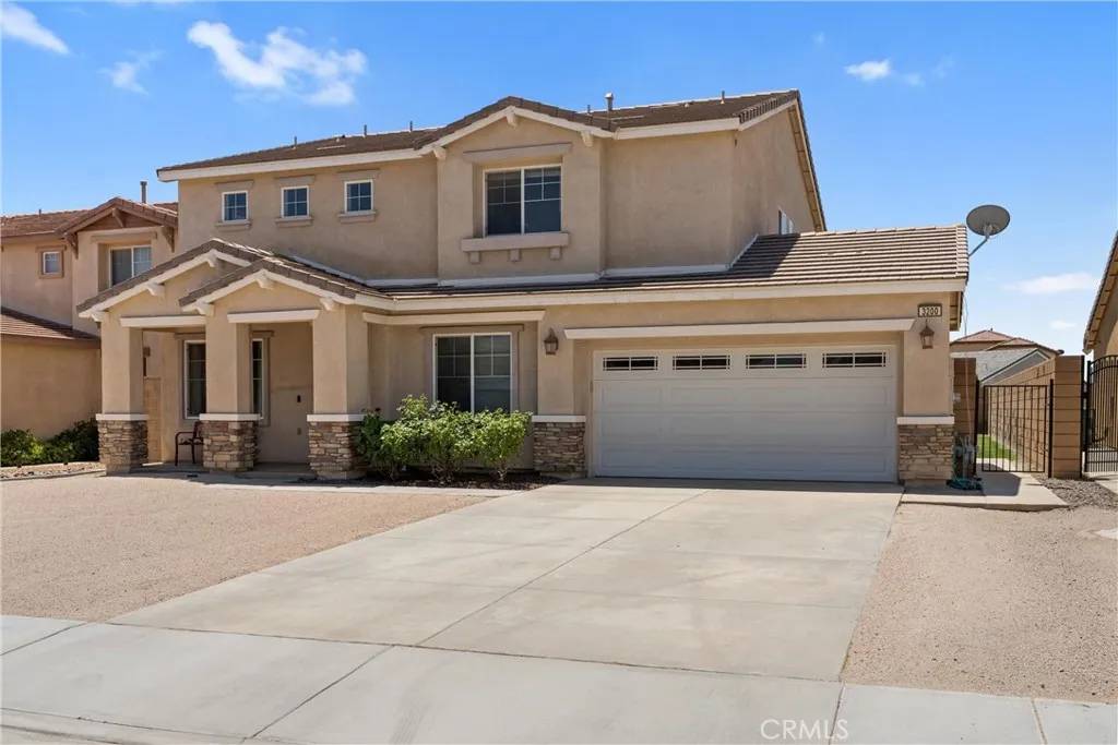Rosamond, CA 93560,3200 Patti Rose Avenue