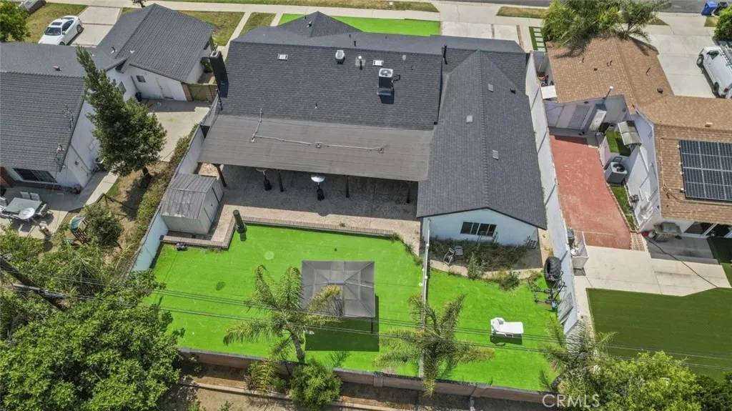 Canoga Park, CA 91304,7750 Eton Avenue