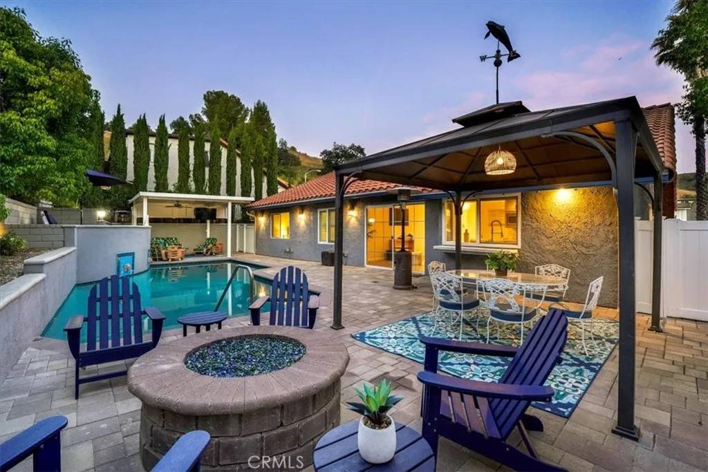 Agoura Hills, CA 91301,28639 Quaint Street
