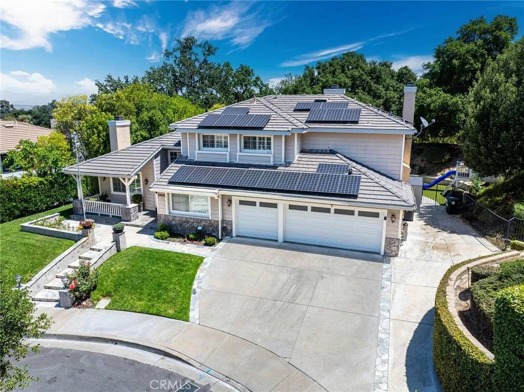Newhall, CA 91321,24576 Lola Lane
