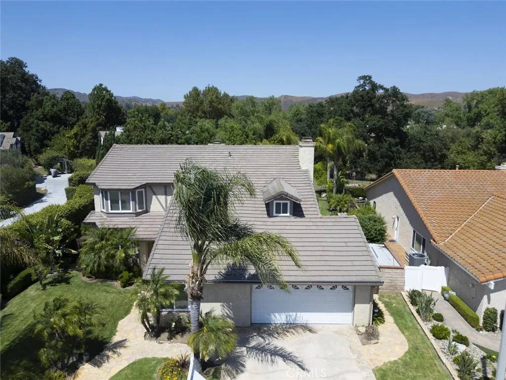 Agoura Hills, CA 91301,29251 Fountainwood Street