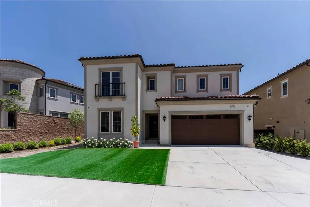 Porter Ranch, CA 91326,20550 W Deer Grass Court