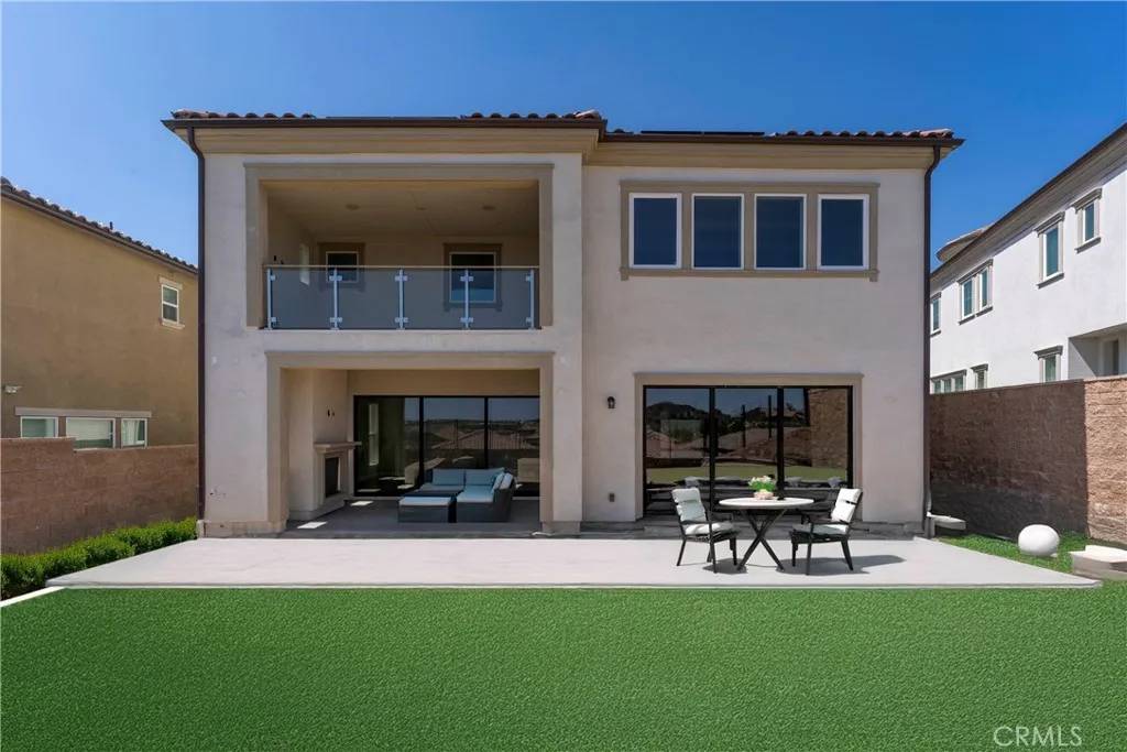 Porter Ranch, CA 91326,20550 W Deer Grass Court