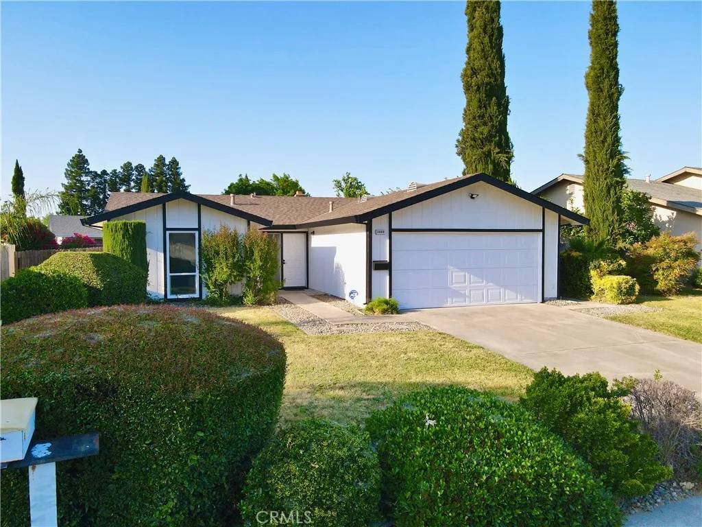 Antelope, CA 95843,3609 N Country Drive
