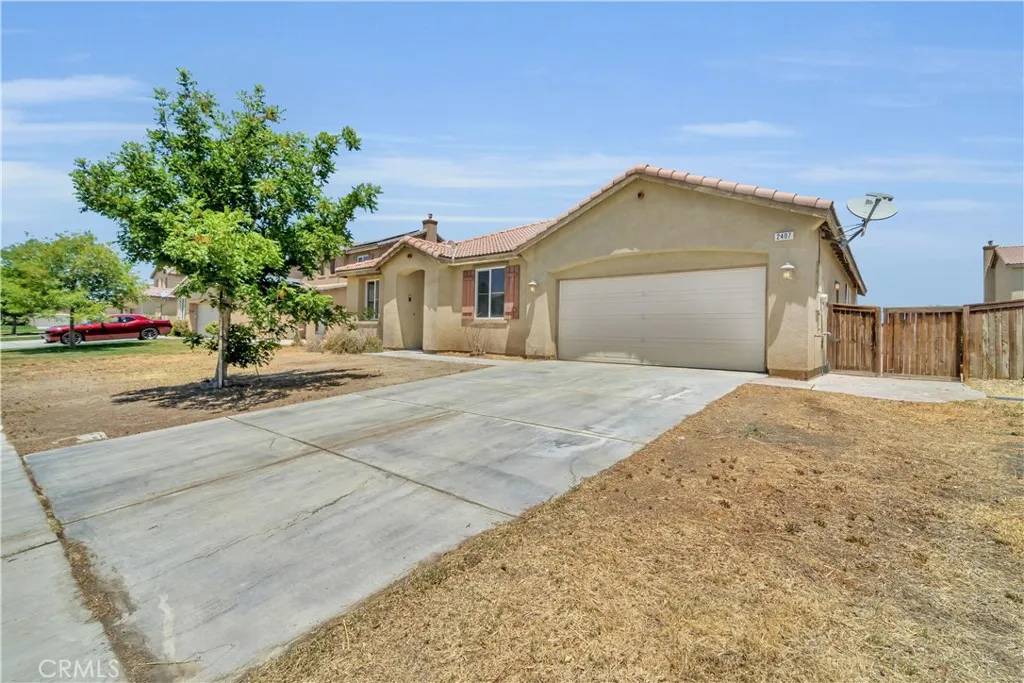 Rosamond, CA 93560,2407 Bavarian Avenue