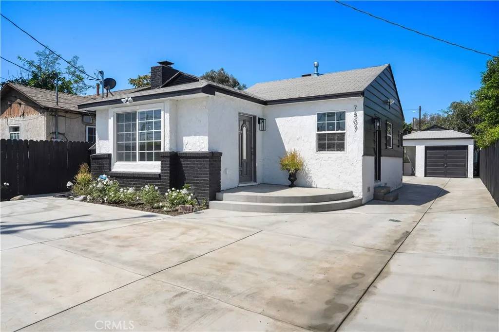Sun Valley, CA 91352,7807 Arvilla Avenue