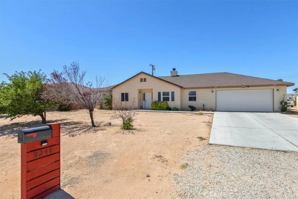 California City, CA 93505,9248 Holly Avenue