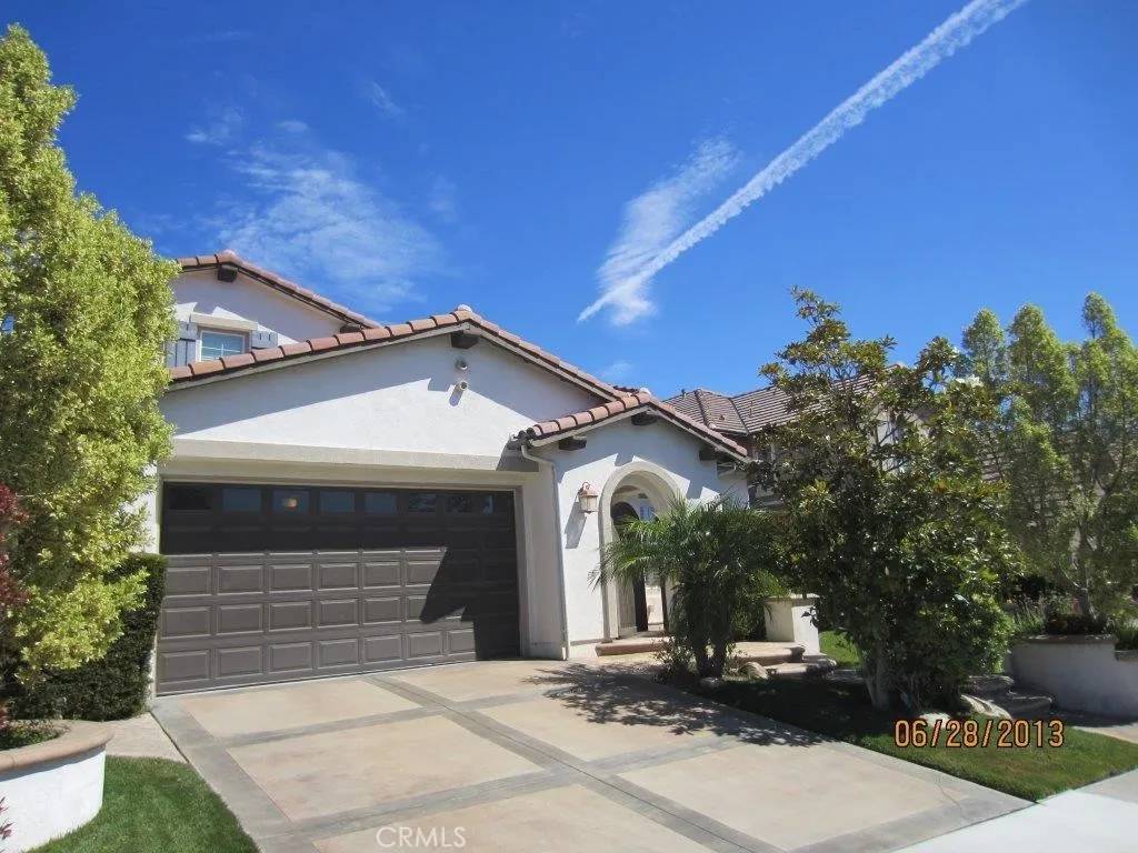 Simi Valley, CA 93065,1997 Seasons Street