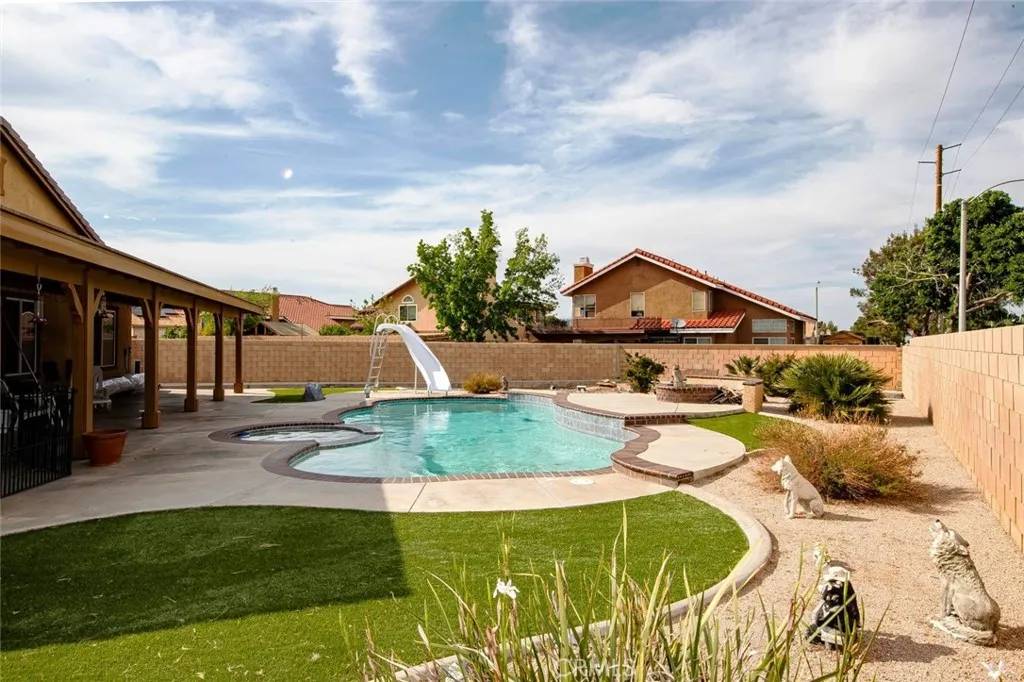 Palmdale, CA 93551,39356 Nicole Drive