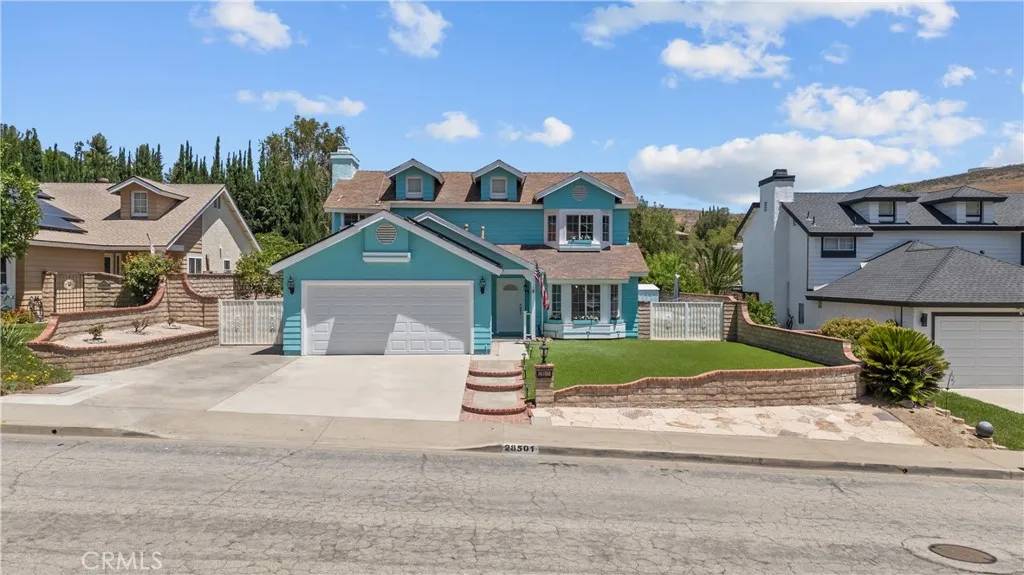 Castaic, CA 91384,28501 Victoria Road