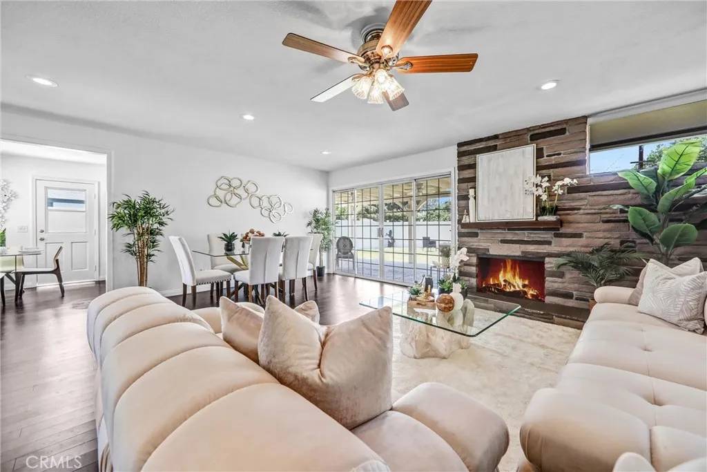 Granada Hills, CA 91344,17106 Donmetz Street