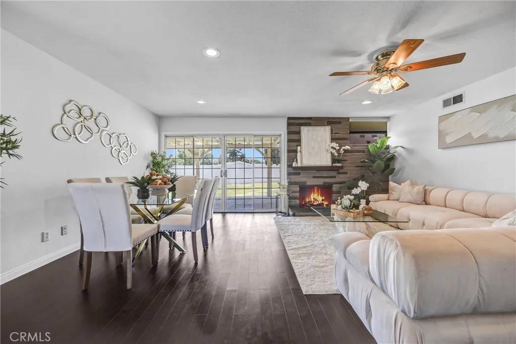 Granada Hills, CA 91344,17106 Donmetz Street