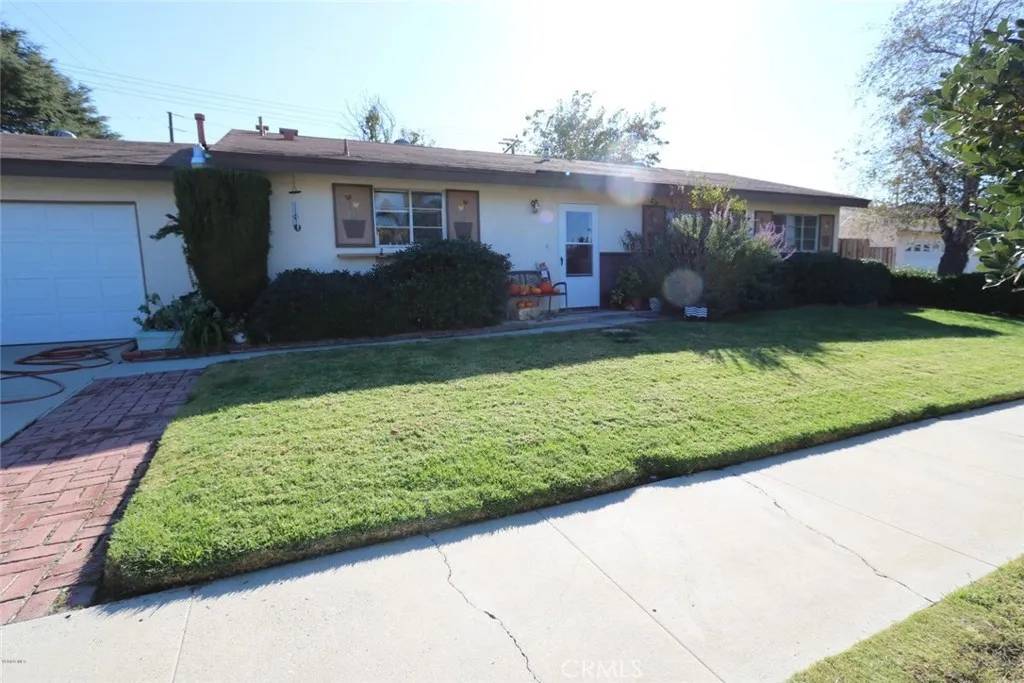 Simi Valley, CA 93065,1890 Hamilton Street