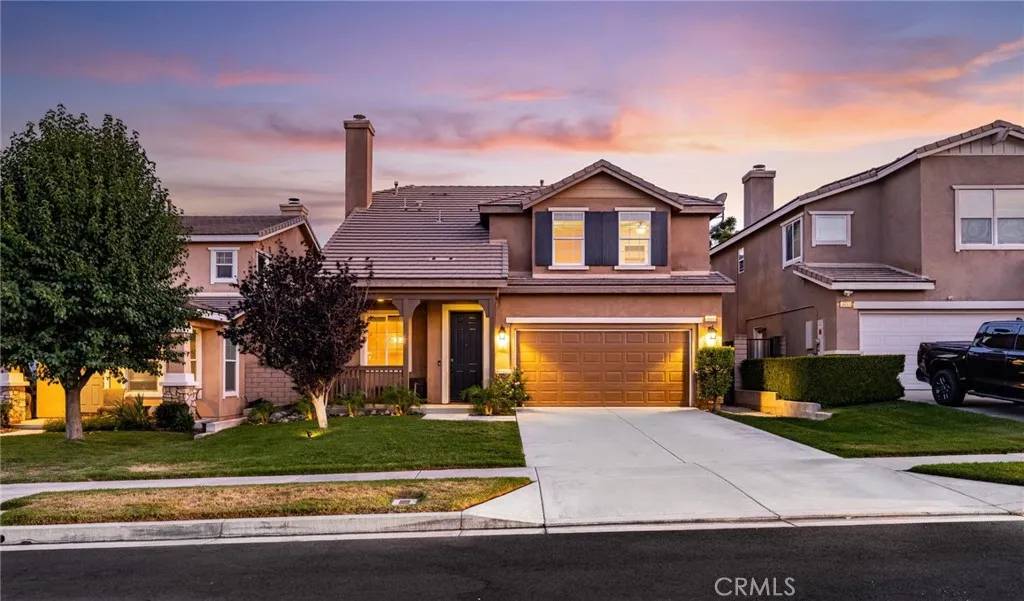San Bernardino, CA 92407,3849 Obsidian Road