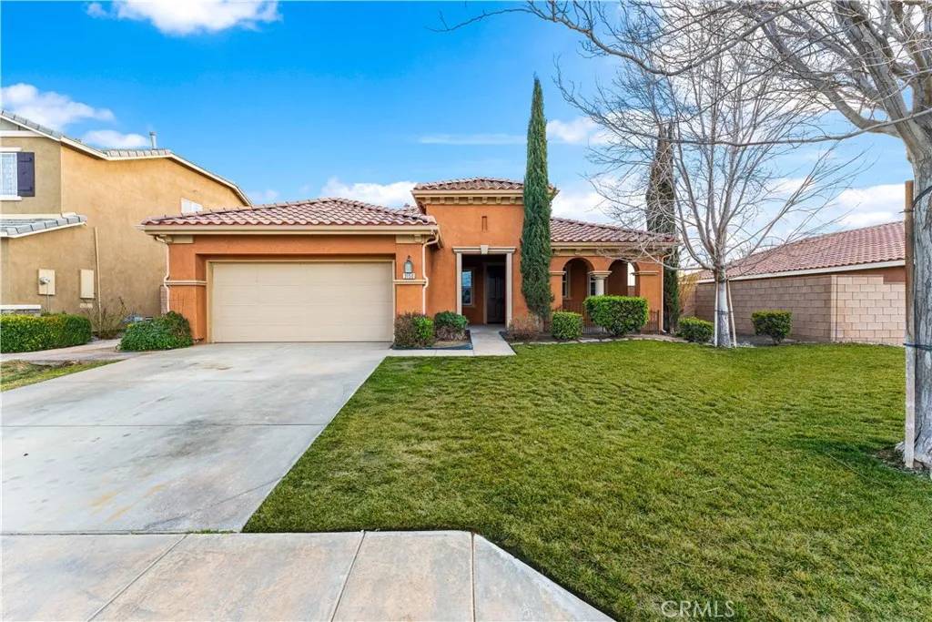 Lancaster, CA 93535,3150 James Court